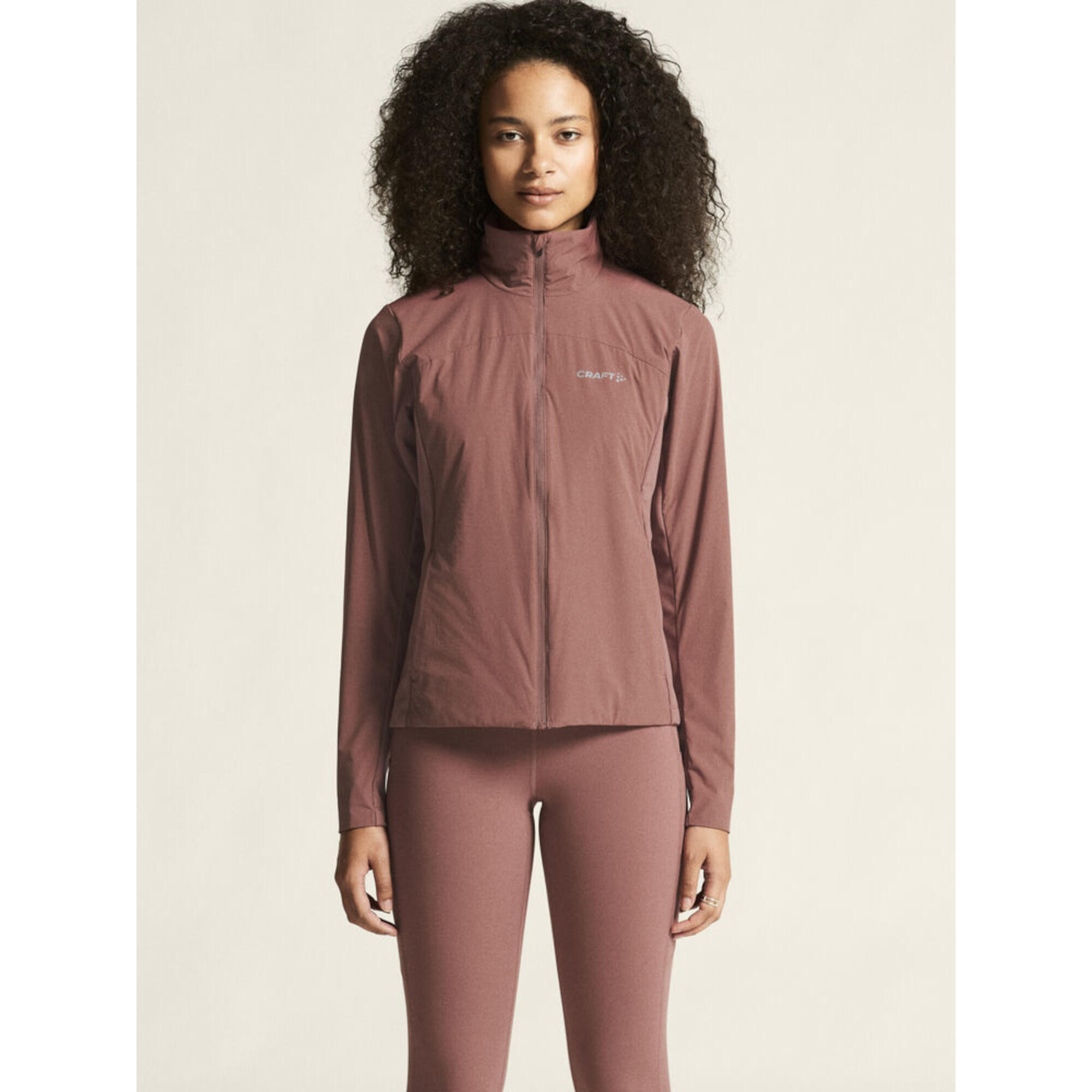 Craft Damen Jacke ADV ESSENCE 2 warm W 1915292 6/6
