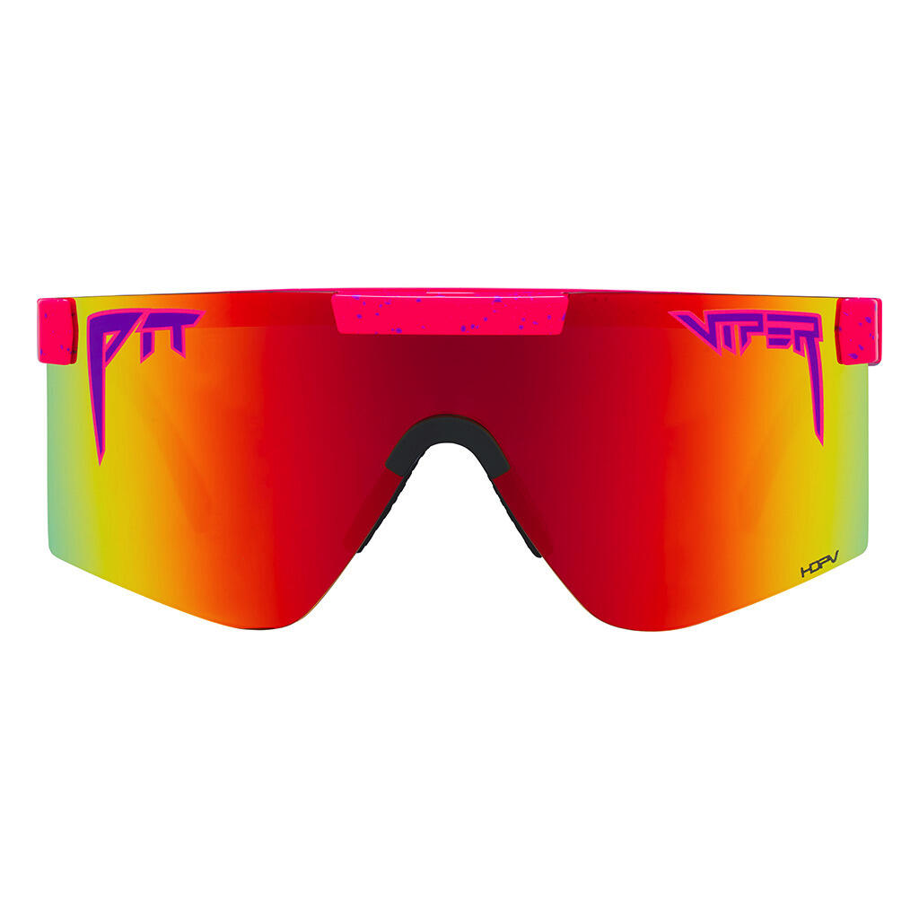 PIT VIPER Occhiali da sole Pit Viper Radical Original Wide HDPV