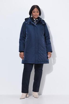 Femme Veste HYPRAR Sympatex imperméable capuche et poches zippées