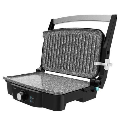 Grill CECOTEC Rock'nGrill 1500 1500 W
