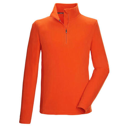 killtec Herren Langarm Shirt KSW 99 40878-000