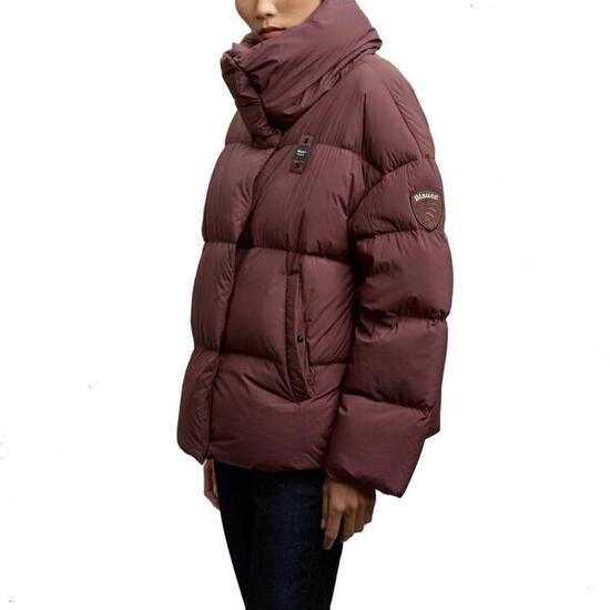 Giacca Blauer Modello Ross Colore Verde