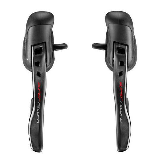 Bremshebel super record Campagnolo 12V.Ergopower