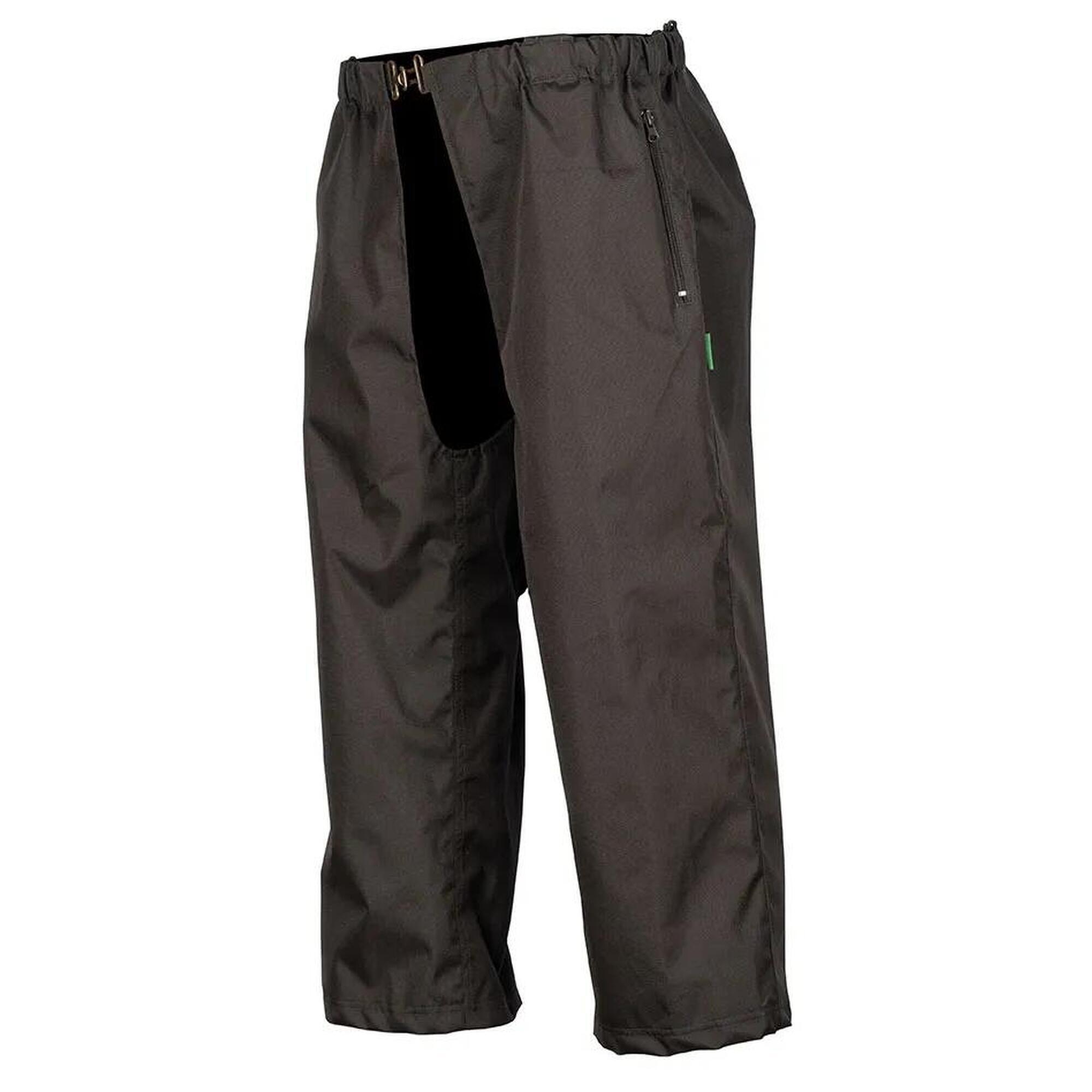 Treeland - Cuissard De Traque Treeland Resist Marron - Cuissard De Chasse - Marron - Decathlon