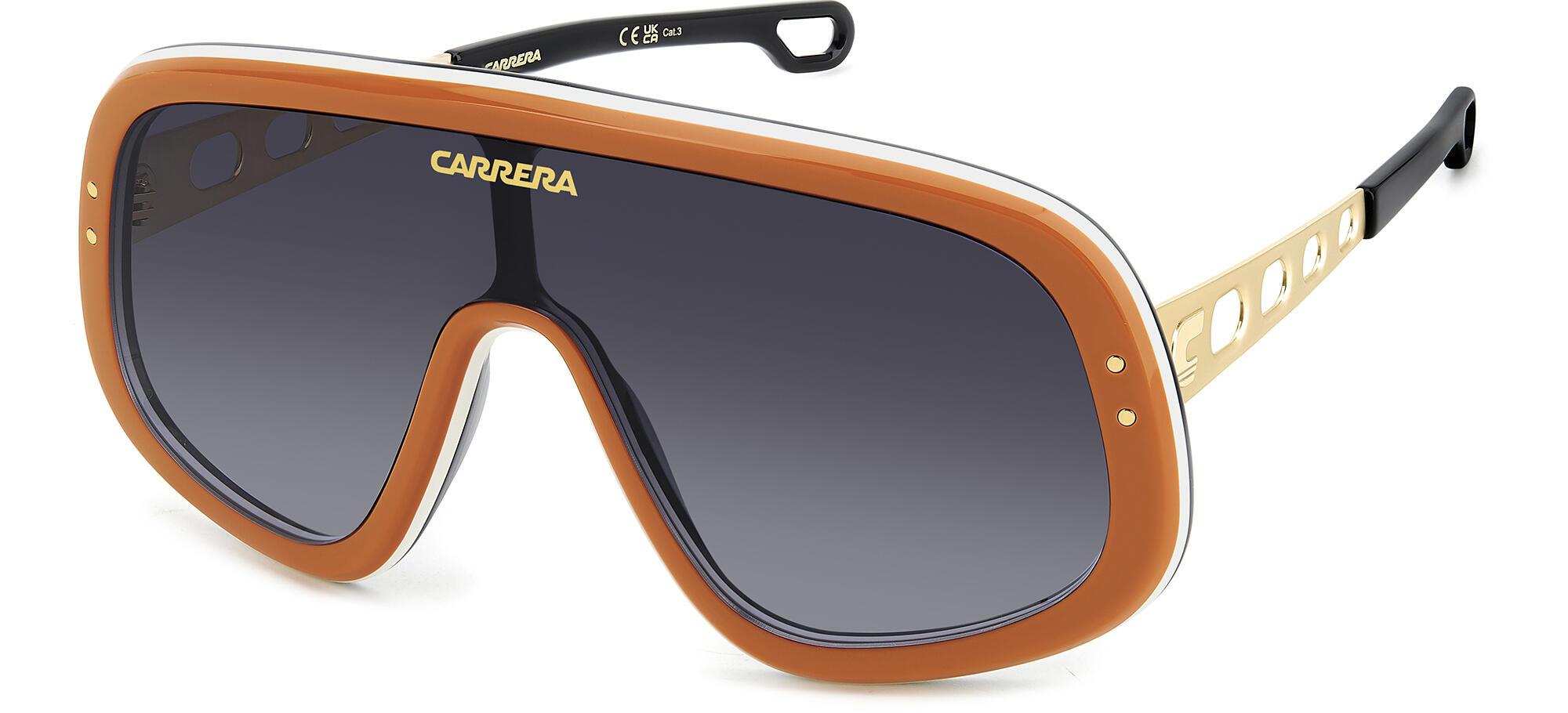 CARRERA Occhiali da Sole Carrera FLAGLAB 17 - SPECIAL EDITION Uomo Taglia 99/1/140