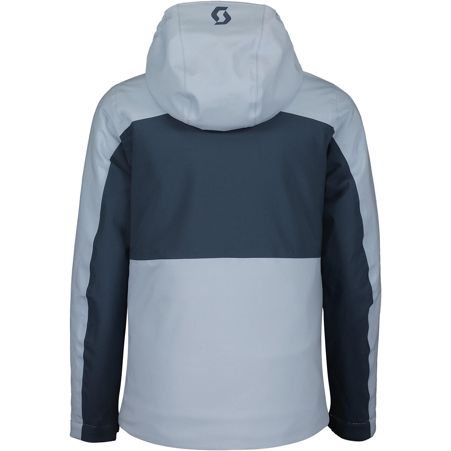 Kinder Funktionsjacke ULTIMATE DRYO 10 JACKET 2/2