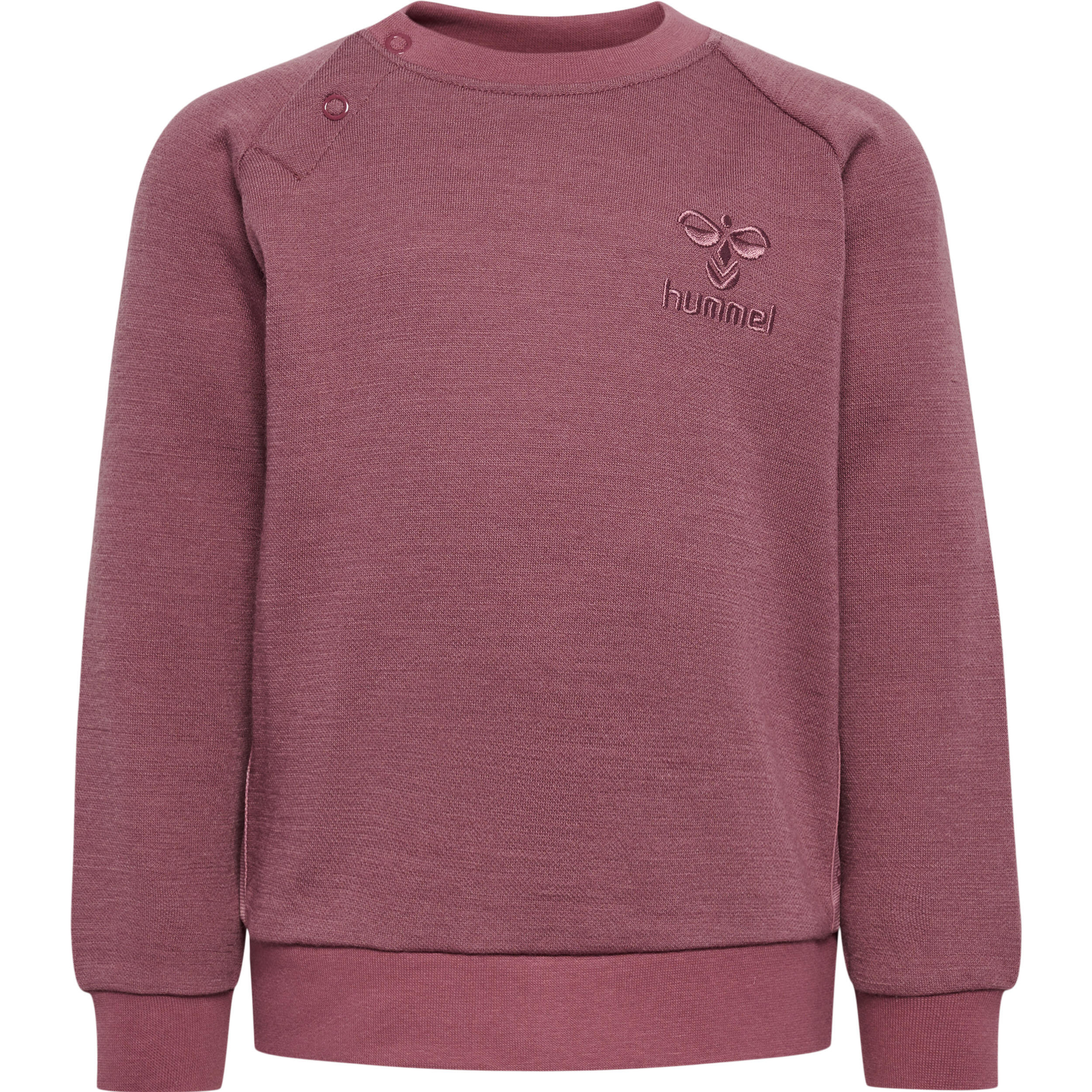 HUMMEL Baby boy sweatshirt Hummel Wulbato