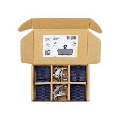 Remblok bbb cycling avid code (x20)