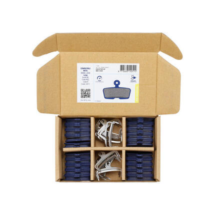 Plaquette de frein BBB Cycling Avid Code (x20)