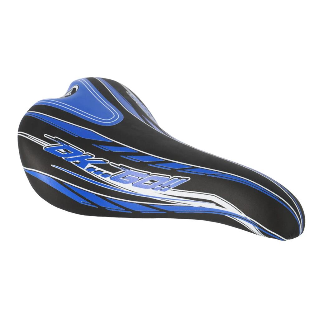 Saddle with children's cart Selle Montegrappa 920 Storm