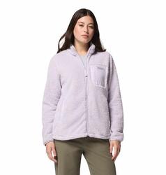 Sweat-shirt Columbia West Bend II pour femme