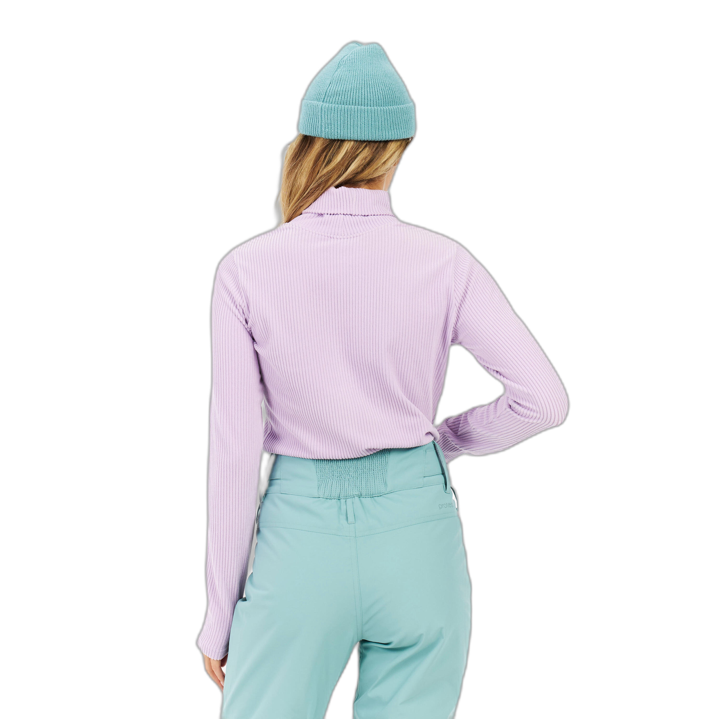 Pull femme Protest Pearla 6/7