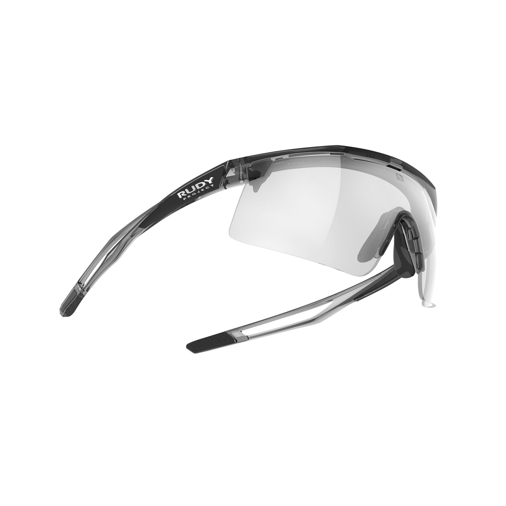 Lunettes de soleil Rudy Project Turbolence 3/6