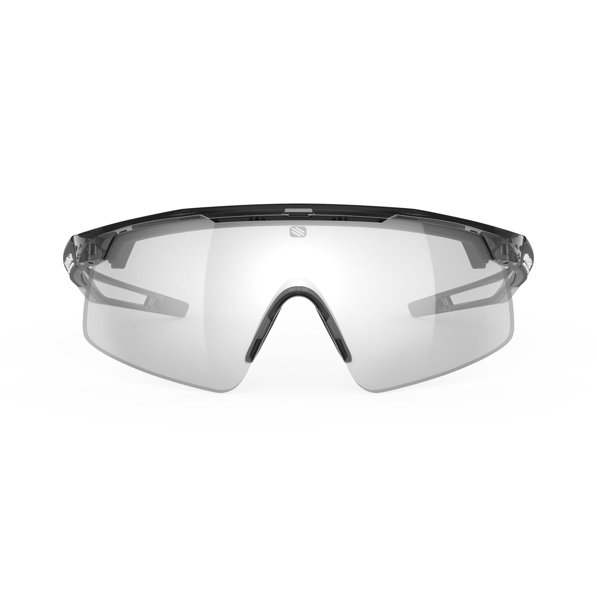 Lunettes de soleil Rudy Project Turbolence 2/6