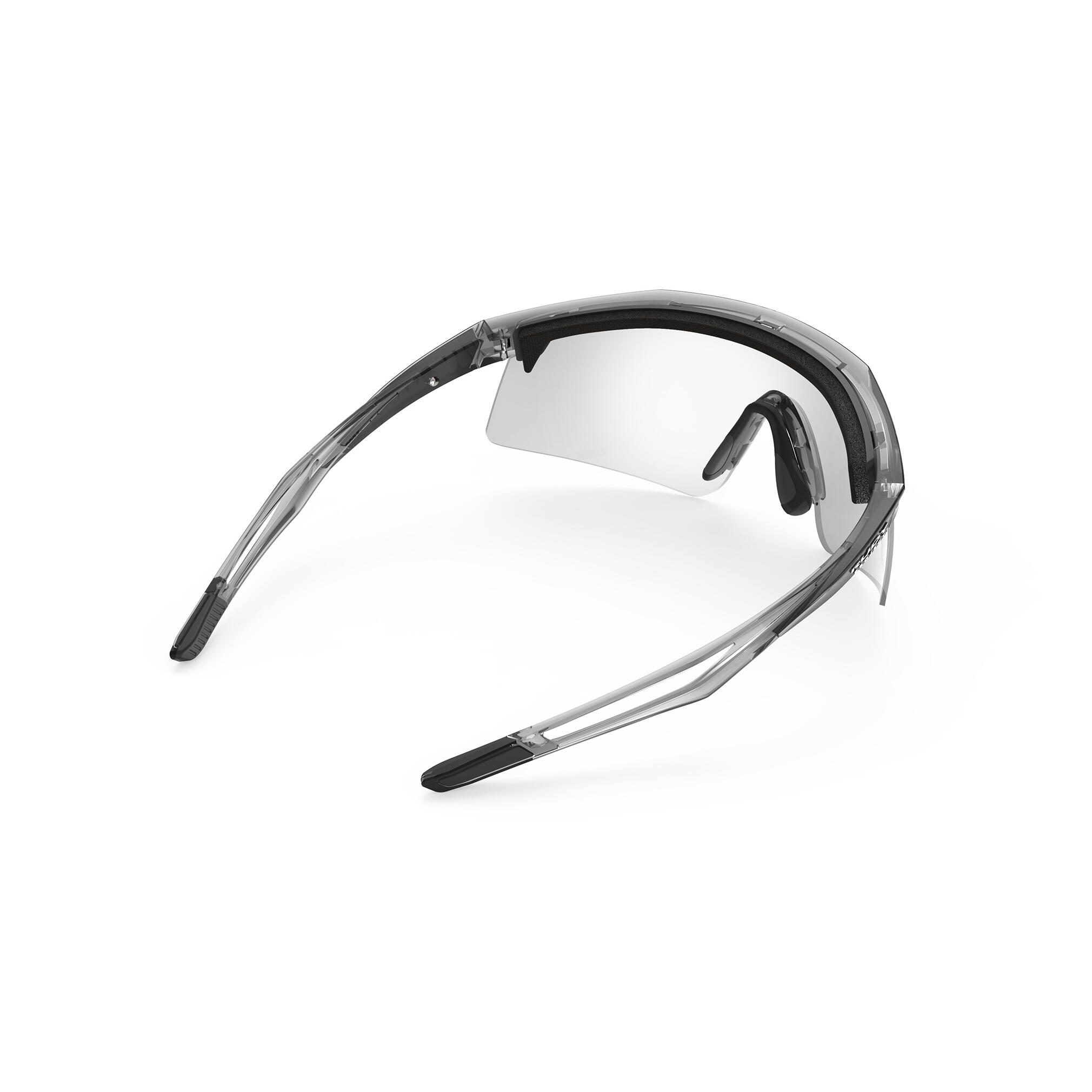 Lunettes de soleil Rudy Project Turbolence 5/6