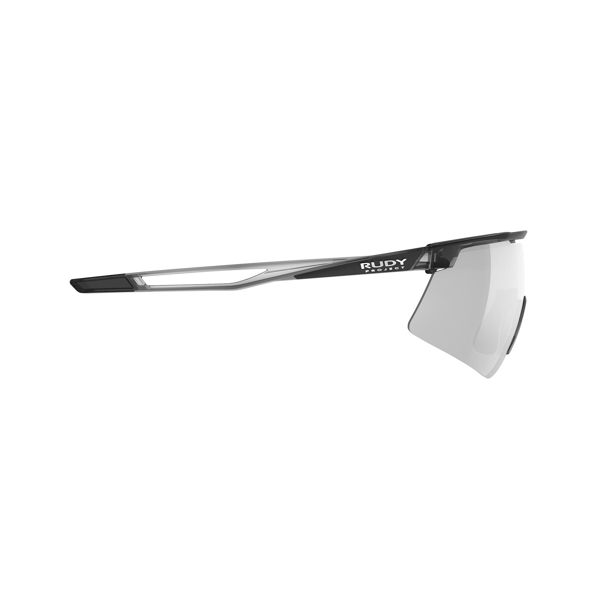Lunettes de soleil Rudy Project Turbolence 4/6