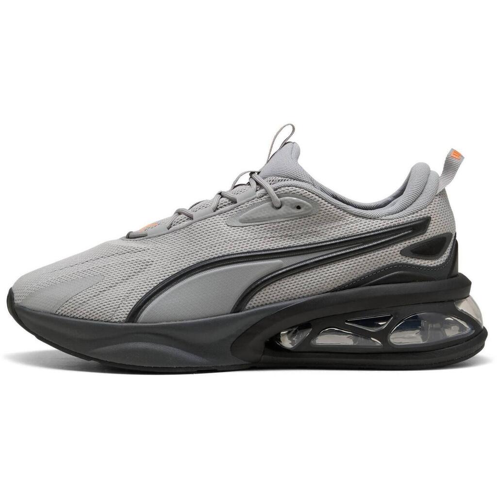 Sneakers Puma Solar, Gray, Unisex