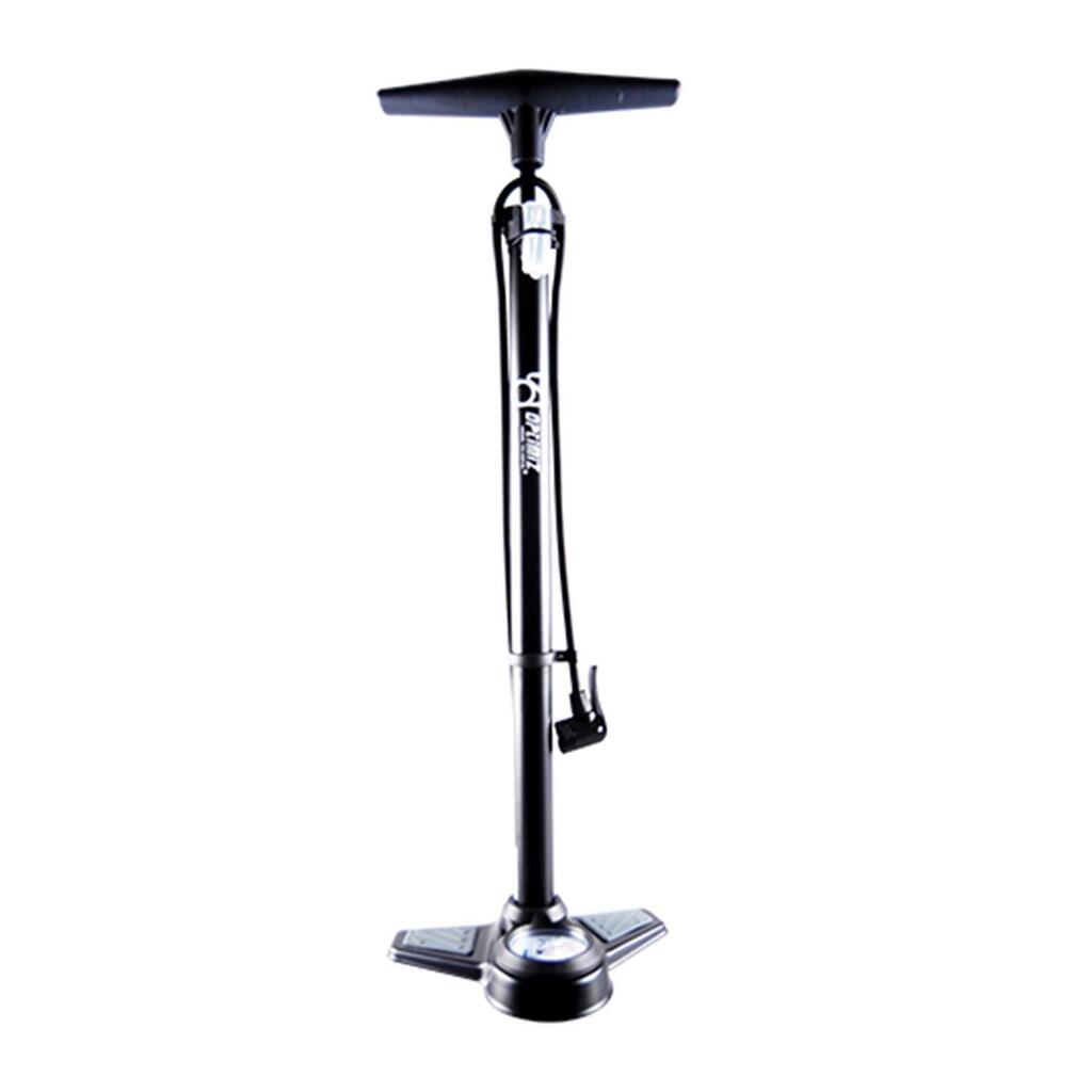 Double-head plastic foot pump vs/vp Optimiz