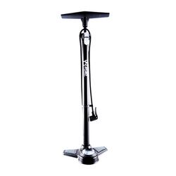 Pompe à pied double tête plastique VS/VP Optimiz