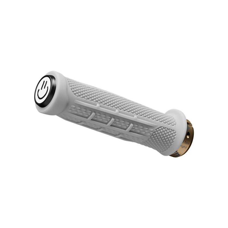 GDH Vali Höll Edition white handles