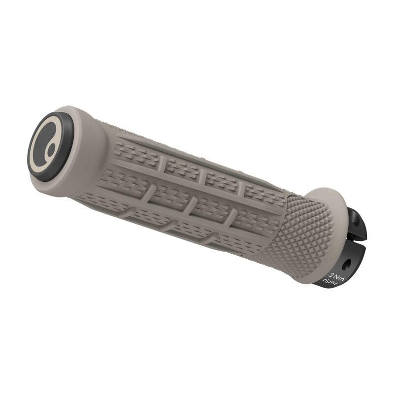 GDH Slay Grey (grey) handles
