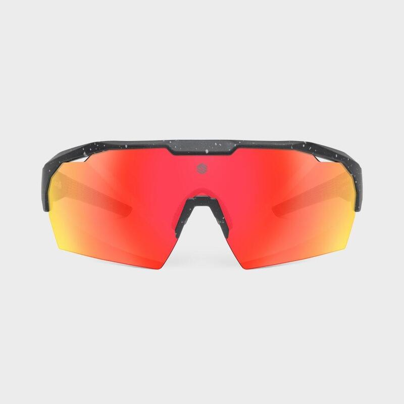 Ochelari de soare pentru K4 SRX Randonneur Negru