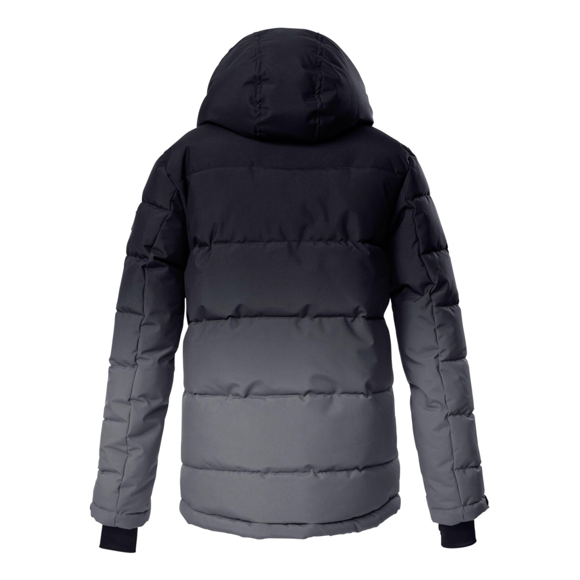 Gevoerde kinderjas Killtec KSW 382 BYS 7/7