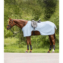 Chemise anti-mouches pour cheval Waldhausen Protect