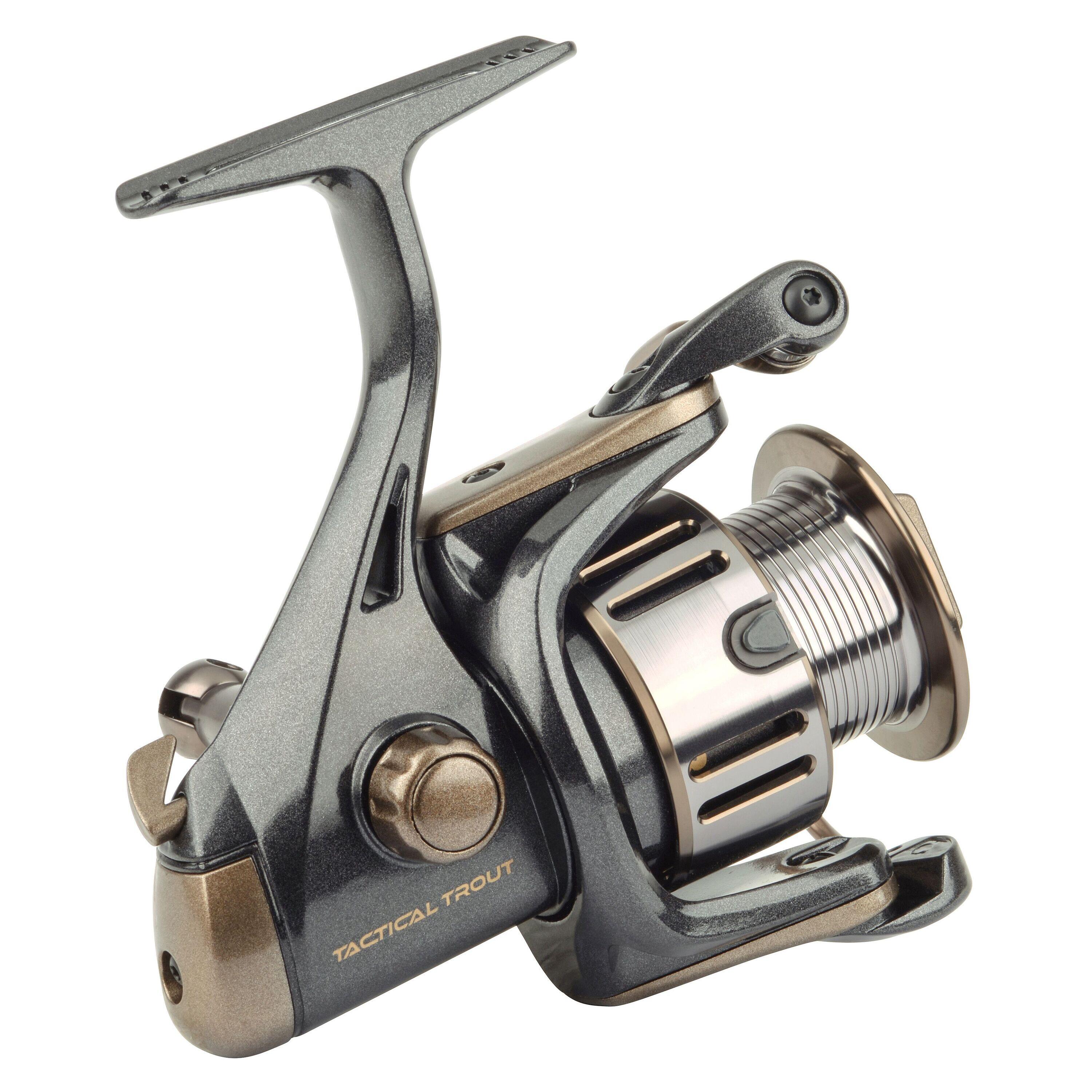 Spro Trout Master TT 30 3/5