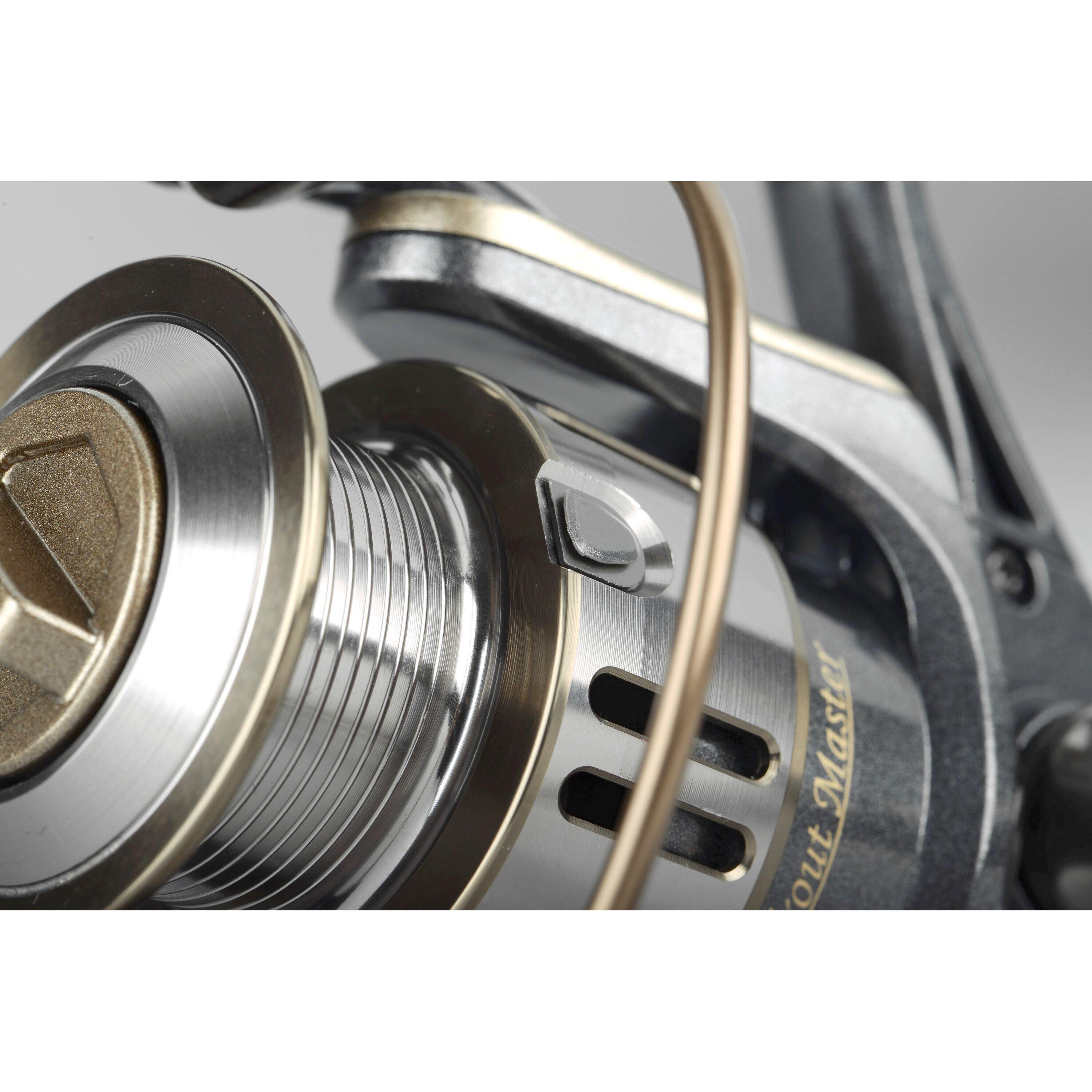 Spro Trout Master TT 30 5/5