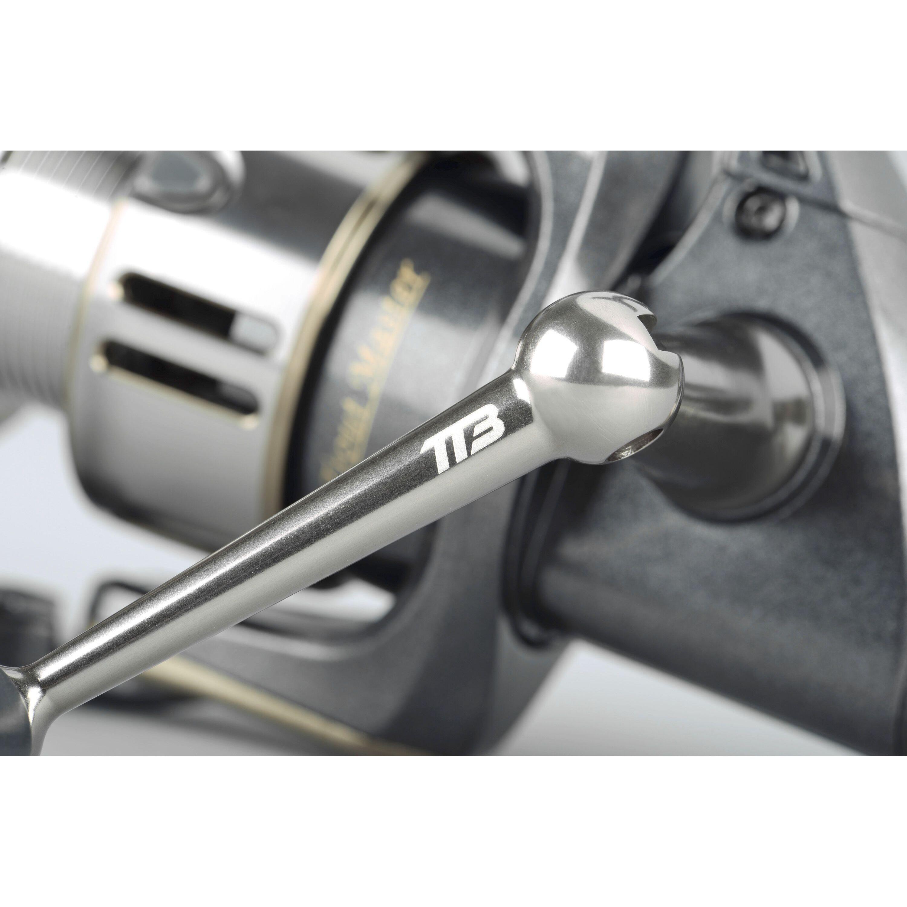 Spro Trout Master TT 30 4/5