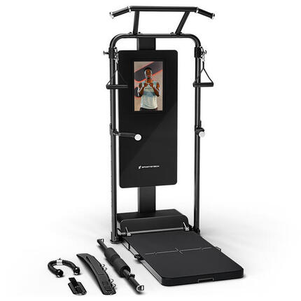 Sportstech Station de musculation sGymPro