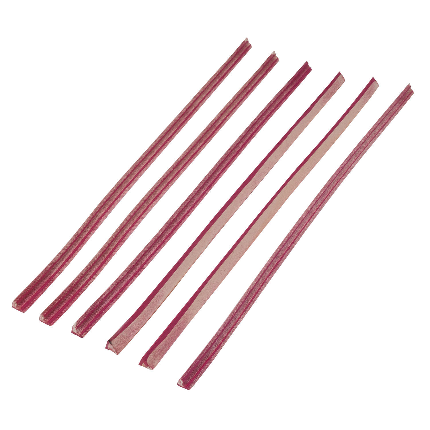 Bandengummis Nero 8 ft K-66 Billard Unisex 2/2