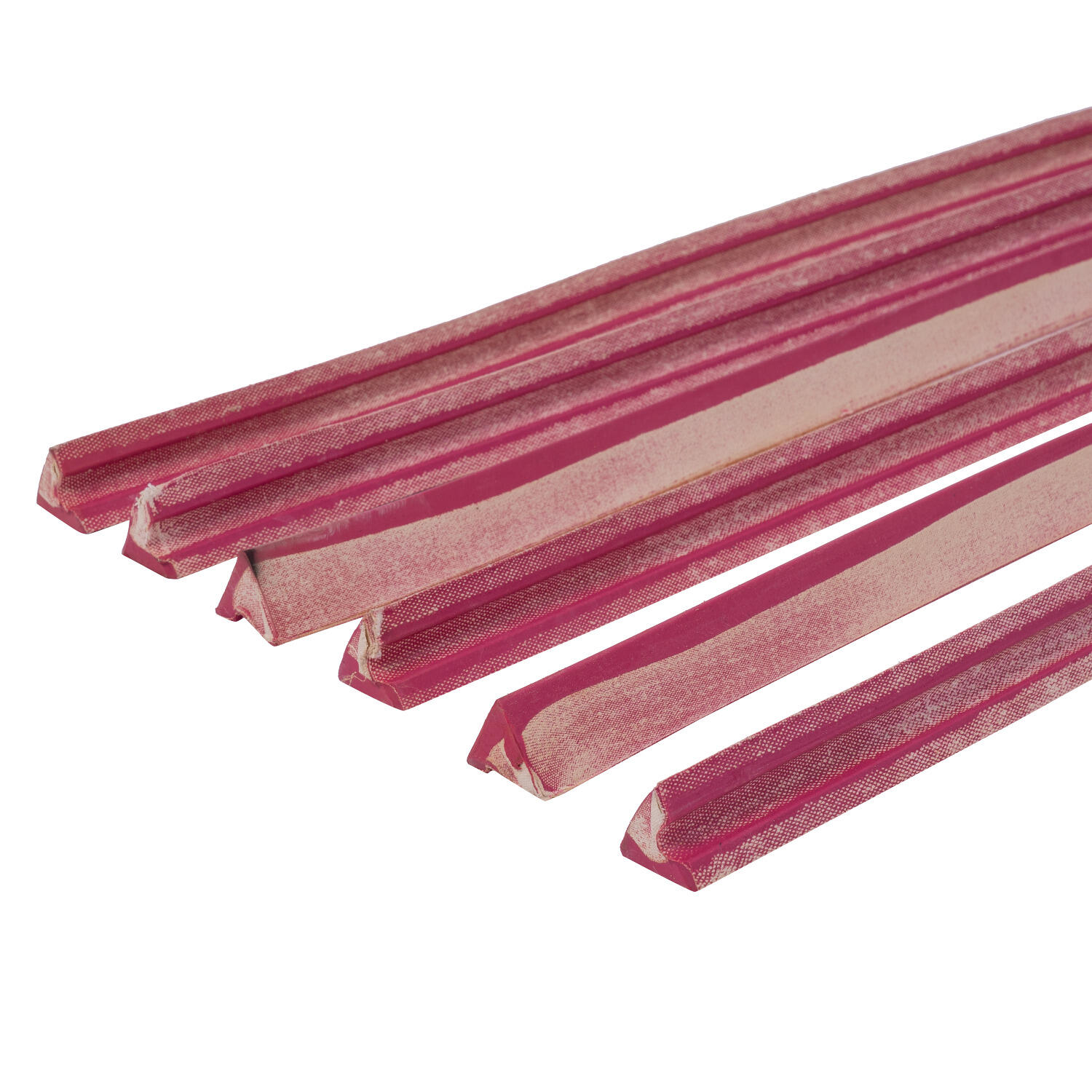 STRADIVARI Elastici Nero 8 piedi K-66 Billard / Poolbillard Unisex