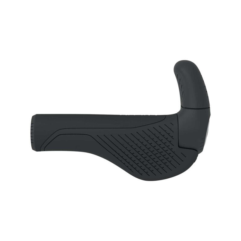 Ergon GS2 EVO-Small Griffe 92 mm schwarz 2/3