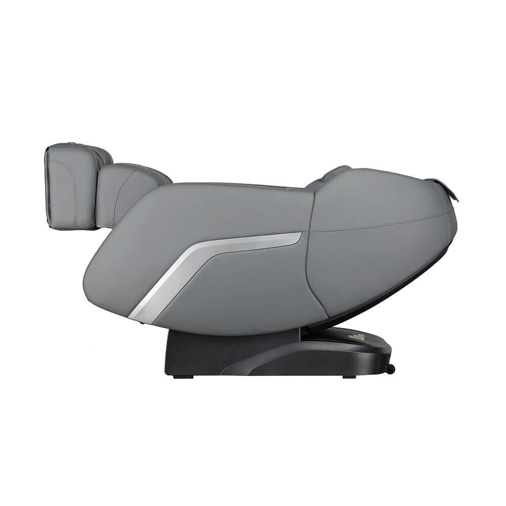 Fauteuil de massage avec fonction zéro gravité DUNES - Anthracite 7/7