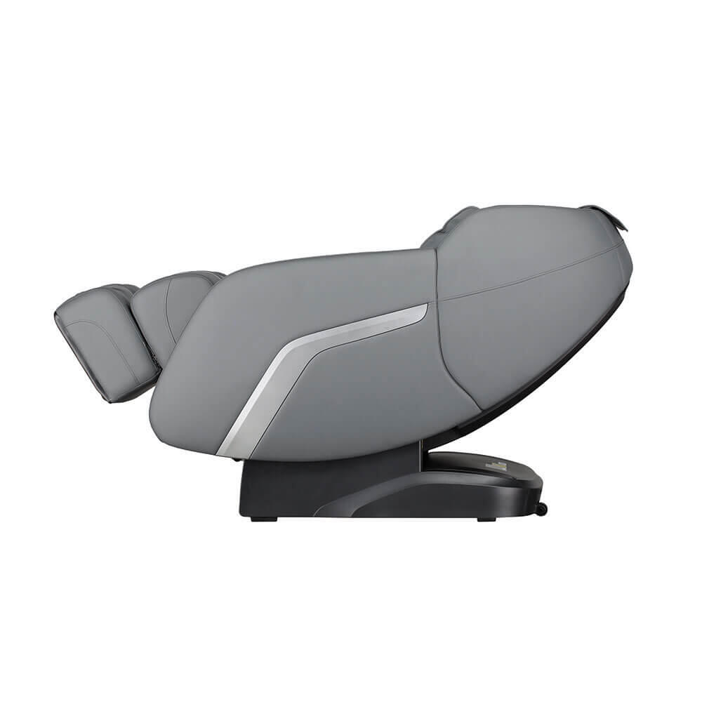 Fauteuil de massage avec fonction zéro gravité DUNES - Anthracite 6/7