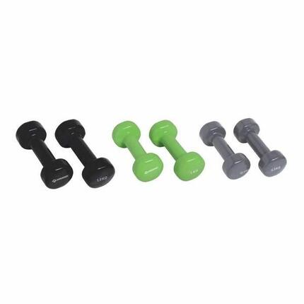 Dumbbells TALBOT TORRO Multicolour