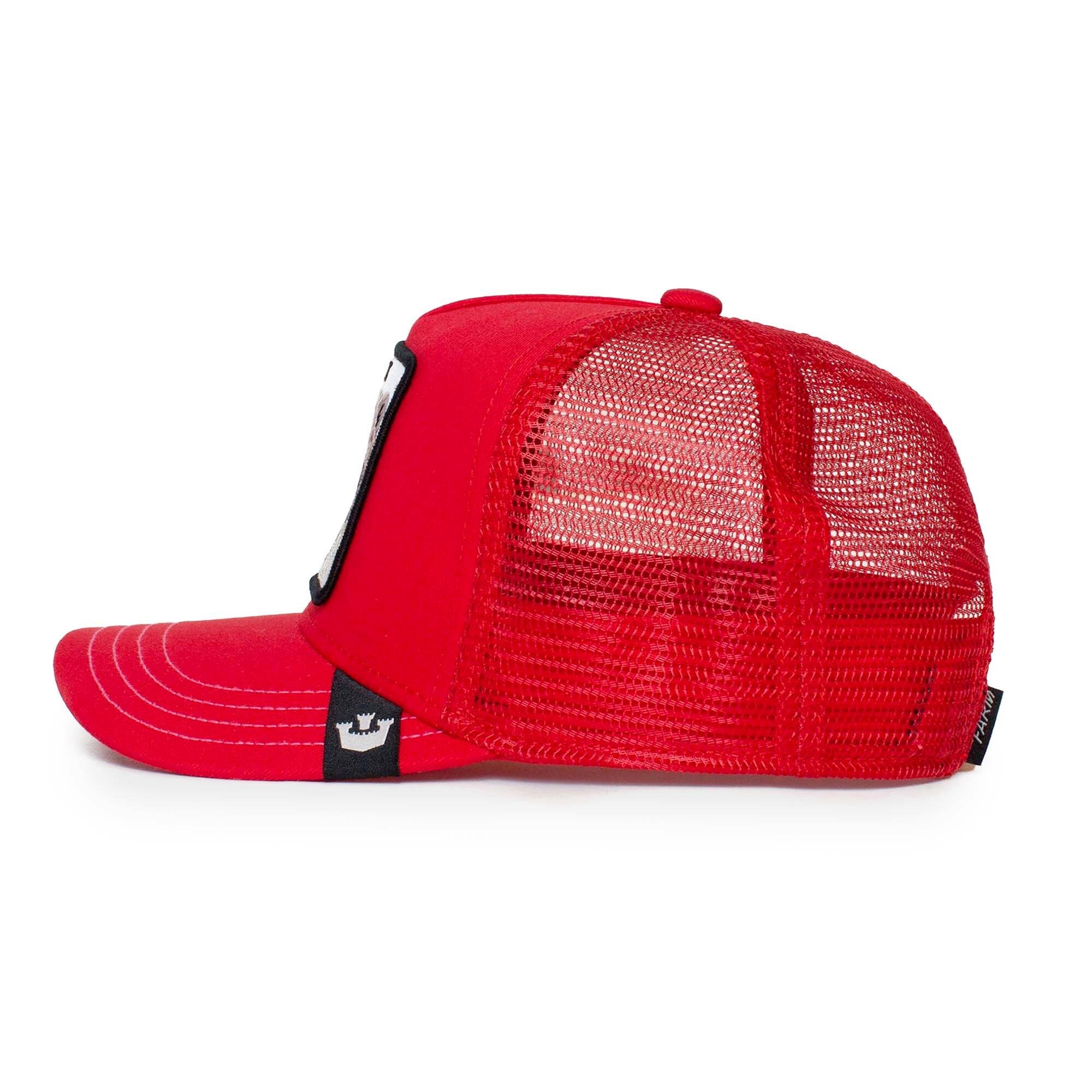Cappellino Goorin Bros Sticky Bandit Junior 3/5
