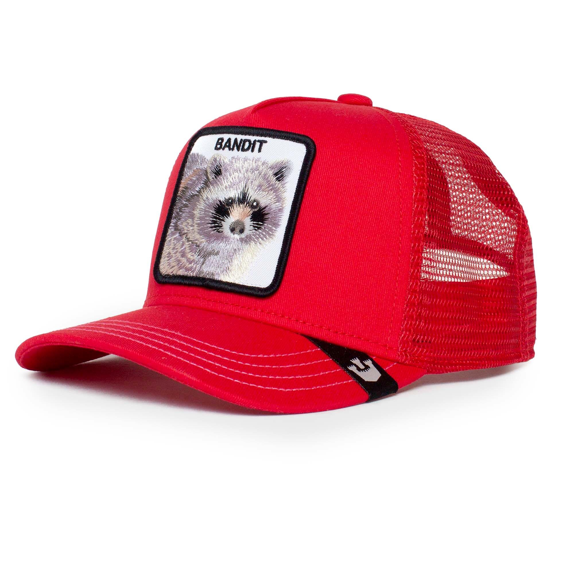 Cappellino Goorin Bros Sticky Bandit Junior 2/5