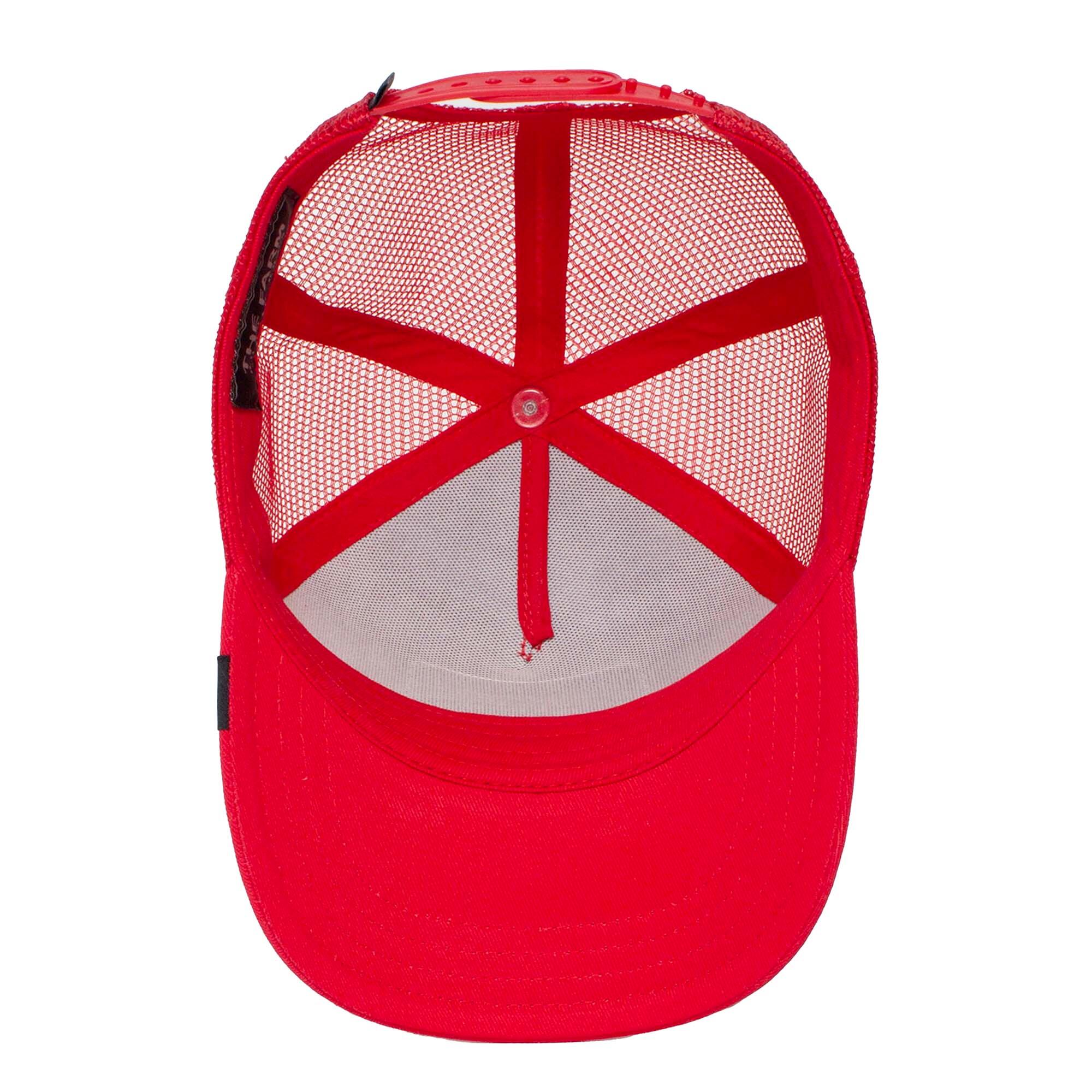 Cappellino Goorin Bros Sticky Bandit Junior 5/5