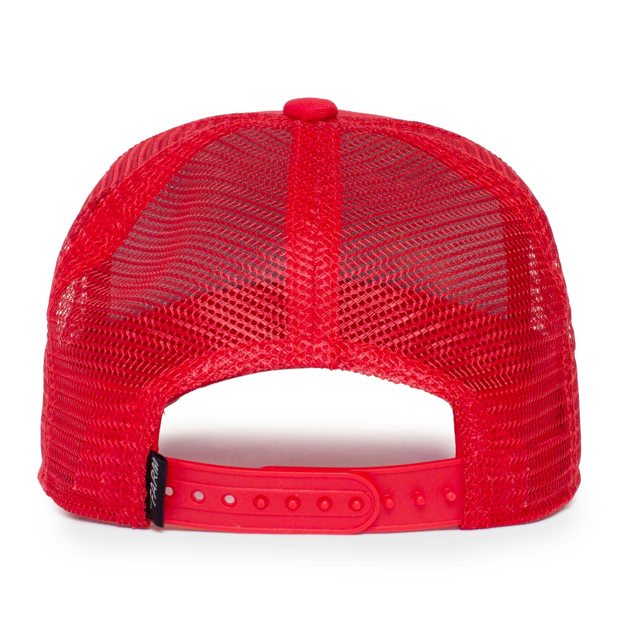 Cappellino Goorin Bros Sticky Bandit Junior 4/5