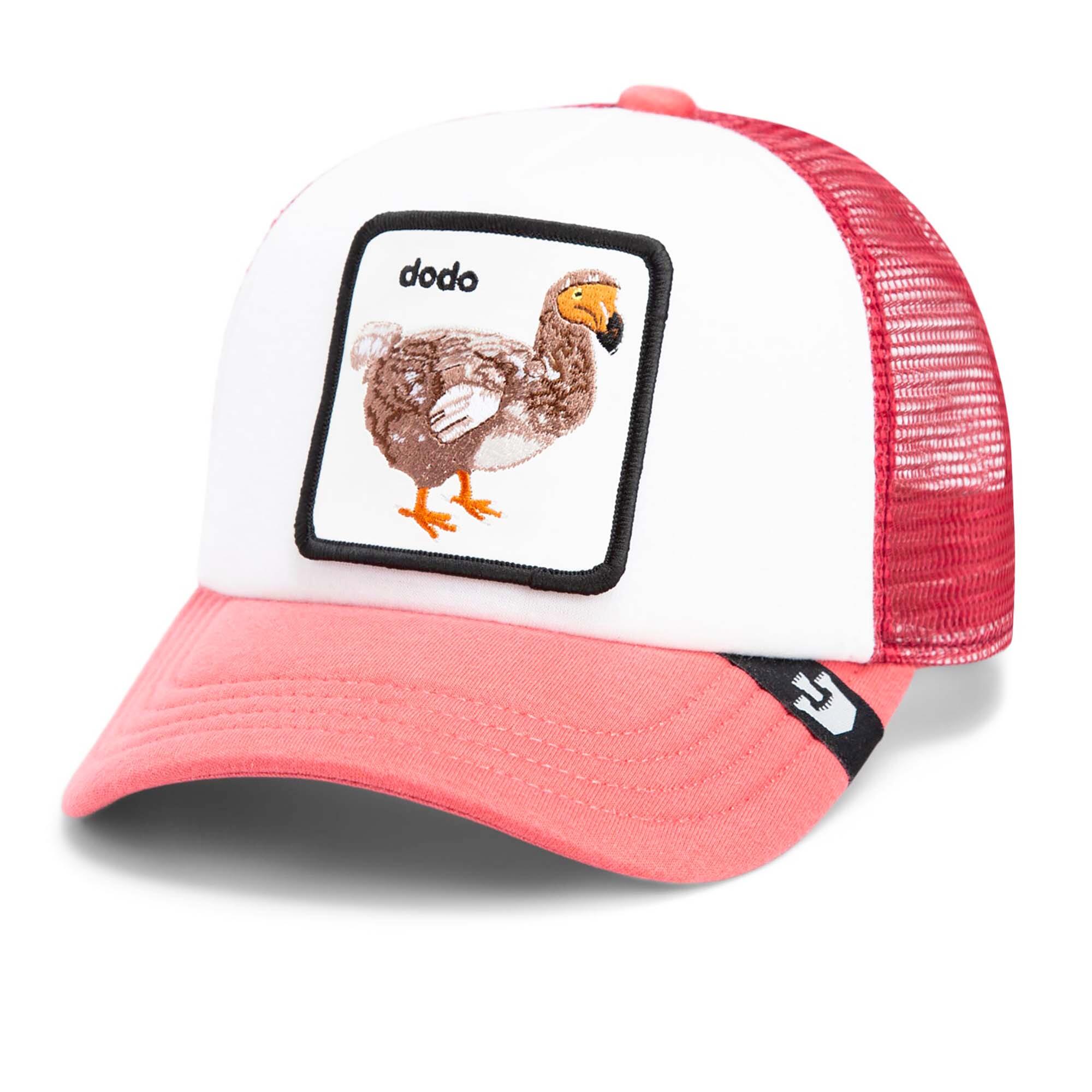 Cappellino Goorin Bros Dodo Kiddo Junior 2/4