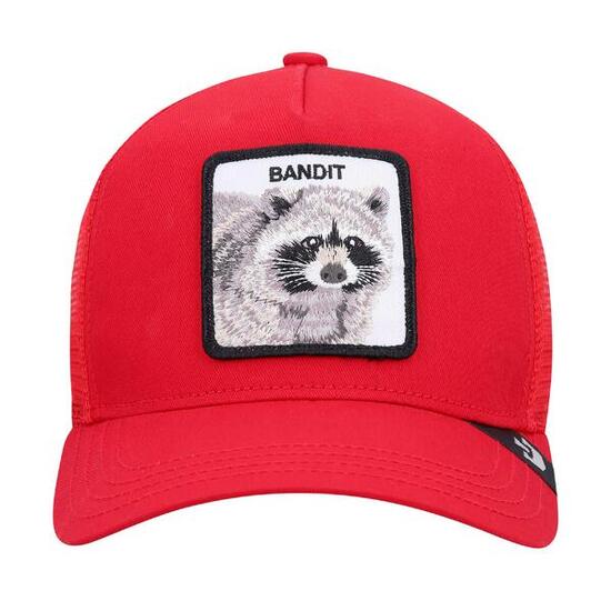 Cappellino Goorin Bros Sticky Bandit Junior