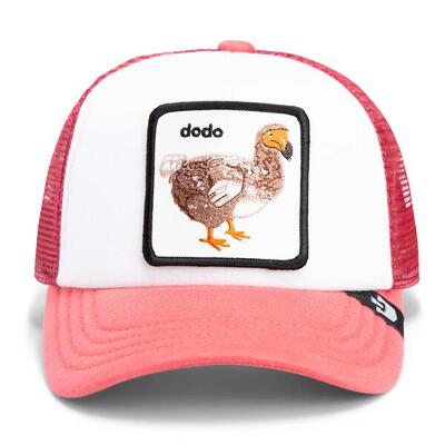 Cappellino Goorin Bros Dodo Kiddo Junior