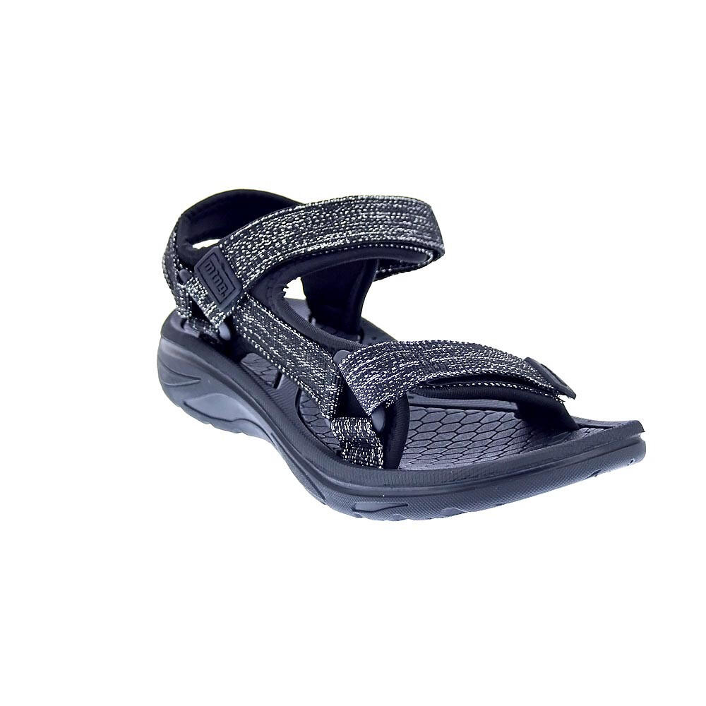 Sandalias MTNG  Solana Negro  Mujer 4/5