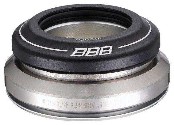 BBB CYCLING BBB Integrated Tapered Headset 1.1/8 - 1.5''