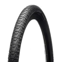Pneu Hutchinson Haussmann 27.5'' Tubetype Rigide Noir