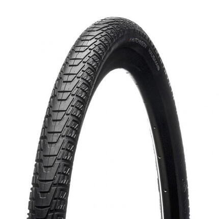 Pneu Hutchinson Haussmann 27.5'' Tubetype Rigide Noir