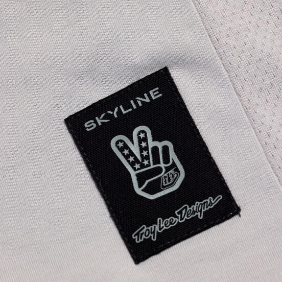 Troy Lee Designs Camiseta de manga  larga Skyline Ride G 3/7